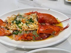 -金海湾海鲜排档(朱家尖店)