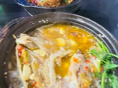 -川香煲(茅台路店)