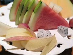 -陶享时光西餐·下午茶(信河街店)