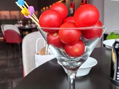 -逸品淮扬(东方渔人码头店)