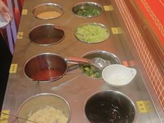 -荣叔港式沙嗲牛肉火锅(正佳潮流店)