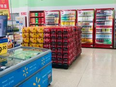 -沃尔玛购物广场(广场路店)