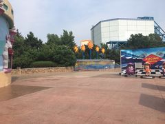 -沈阳方特欢乐世界