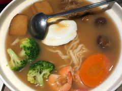 -九毛九西北菜(百信广场店)
