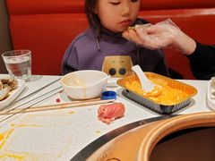 -钱锋炭缸烧烤(扶余路直营一店)