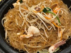 美人粉丝煲-稻香酒家·33年老字号·港式粤菜(富邦中心店)
