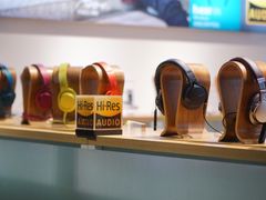 -Sony Store 索尼(上海淮海中路店)