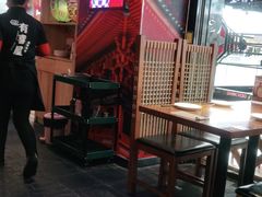 -有喜屋·烧鸟·居酒屋(周浦万达店)
