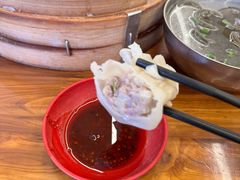 -海汇源老烧麦店(东大街总店)