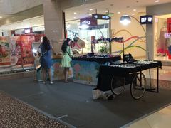 -光启城时尚购物中心