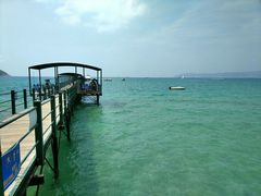 -亚龙湾海底世界