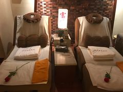 -跨越足界Spa足道(潍坊店)