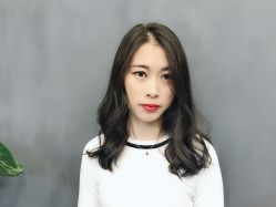 点击看大图 李波老师-和良形象
