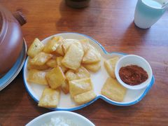 -云隐小厨·传统大理美食(复兴路店)