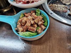 -Muhe Music Bar 木禾烧烤(南山店)