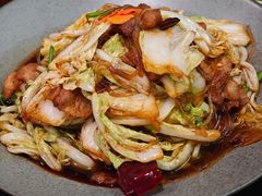-鸢飞潍坊菜馆(鸢飞大酒店)
