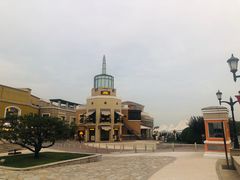 -ZARA HOME(蓝色港湾店)