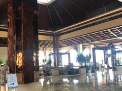 -惠州金海湾嘉华度假酒店