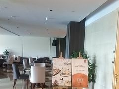 -宁海金海开元名都大酒店·名爵自助餐厅(金水路店)