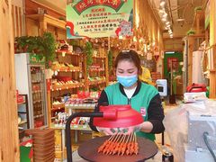 -锅圈食汇火锅烧烤食材超市(回龙观店)