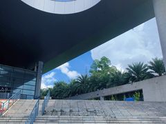 -深圳市罗湖体育馆