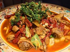 -相约·羊村小馆非遗手抓肉(七一酱园店)