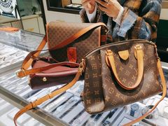 -上海恒天奢侈品(总店)