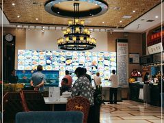 大堂-老苏扬饭店
