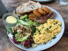 美式早餐-RAC BAR(安福路店)