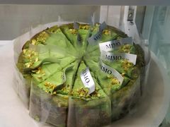 -MIMO CAFE(沙头角店)