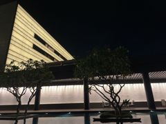 -三亚太阳湾柏悦酒店