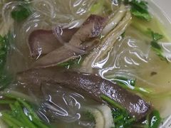 -回回锅贴(小河沿店)