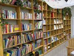 -斯玛特儿童美术中心(文化中心店)