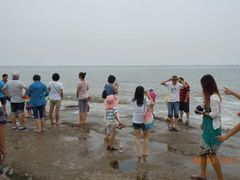 -日照灯塔风景区