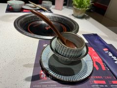 -牛村来人潮汕牛肉火锅(西单店)