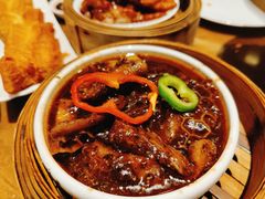 沙爹金钱肚-北海金昌开元名都大酒店·四季轩中餐厅