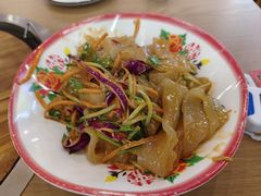 -那红花·东北菜铁锅炖(仙林金鹰店)