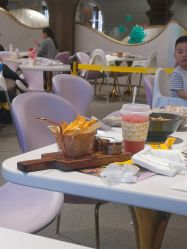 -奈尔宝家庭中心·国风主题儿童乐园·亲子餐厅(豫园商城店)