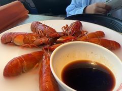-红盔甲·小龙虾(车公庙店)