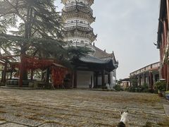-禅宗三祖寺