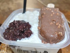 -甜心闲生传统手工冰粉(奎星楼店)