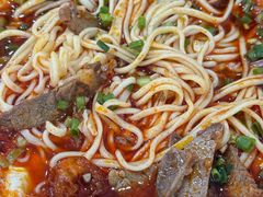 -小潘牛肉拉面馆