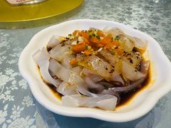 -莲餐厅·湖北菜·藕汤是头牌(愚园路店)