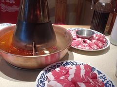 -东镇老火锅(长春路首店)