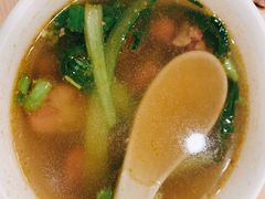 -百家鸡味馆(清泰店)