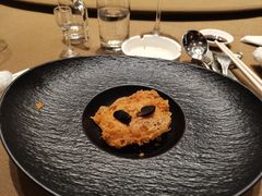 -上海兴国宾馆 丽宫中餐厅