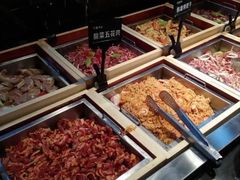 -韩盛·盛江山自助料理(奥体万达店)