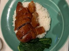 -新旺茶餐厅·早餐·夜宵(仙霞店)