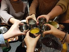 -伊茉家的烤肉店(勒泰中心店)