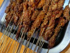 -清真·马峰烤肉(小学习北巷店)